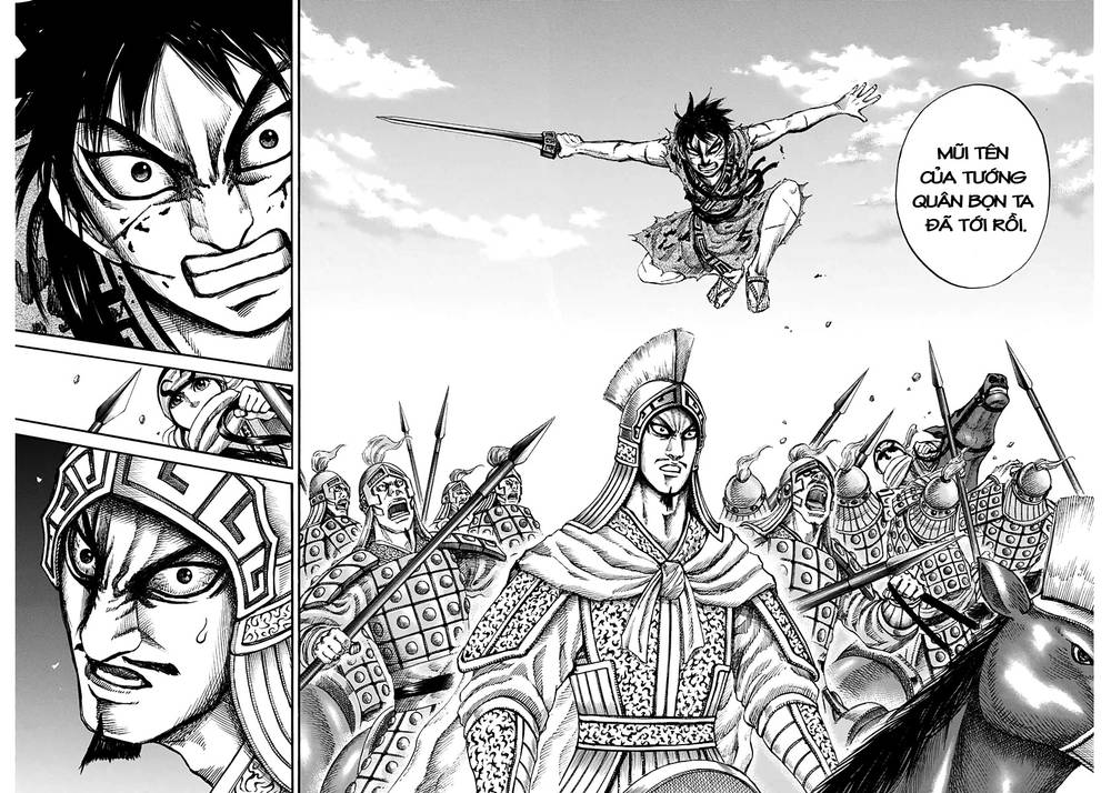 Chapter 129 - Trang 17