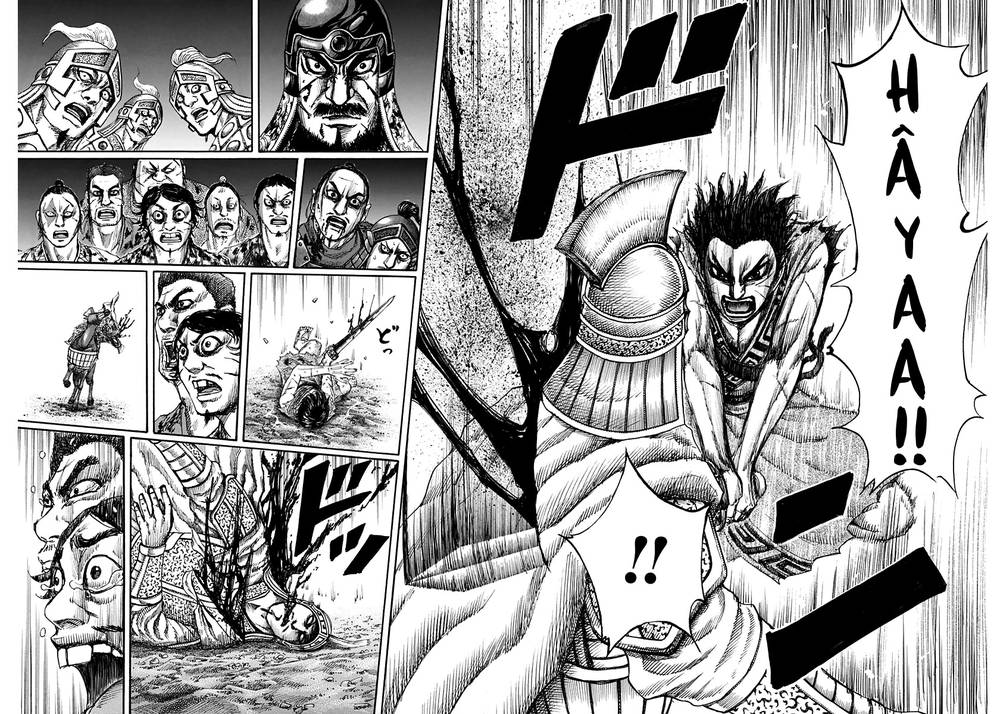 Chapter 129 - Trang 18