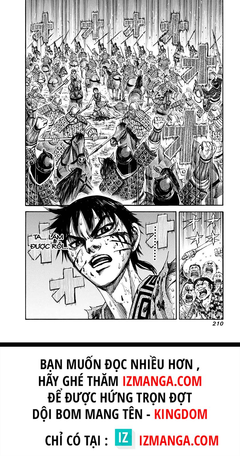 Chapter 129 - Trang 19