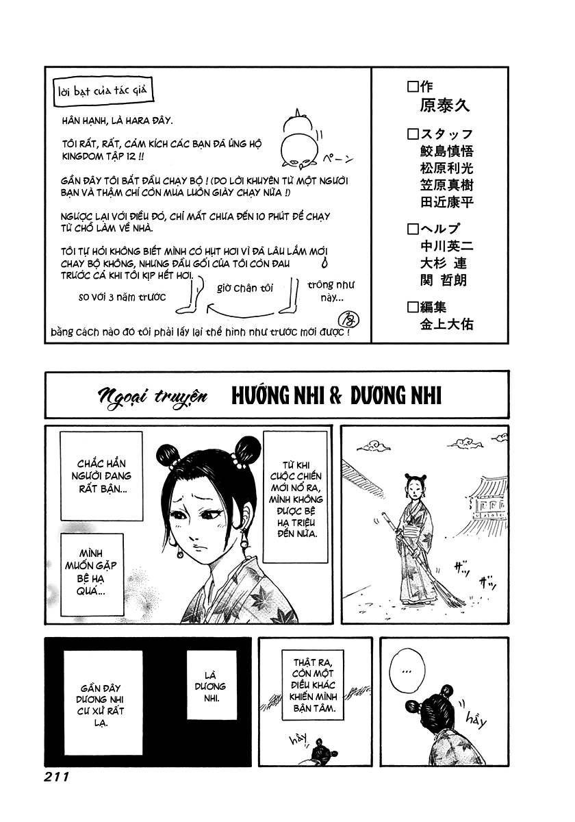 Chapter 129 - Trang 20
