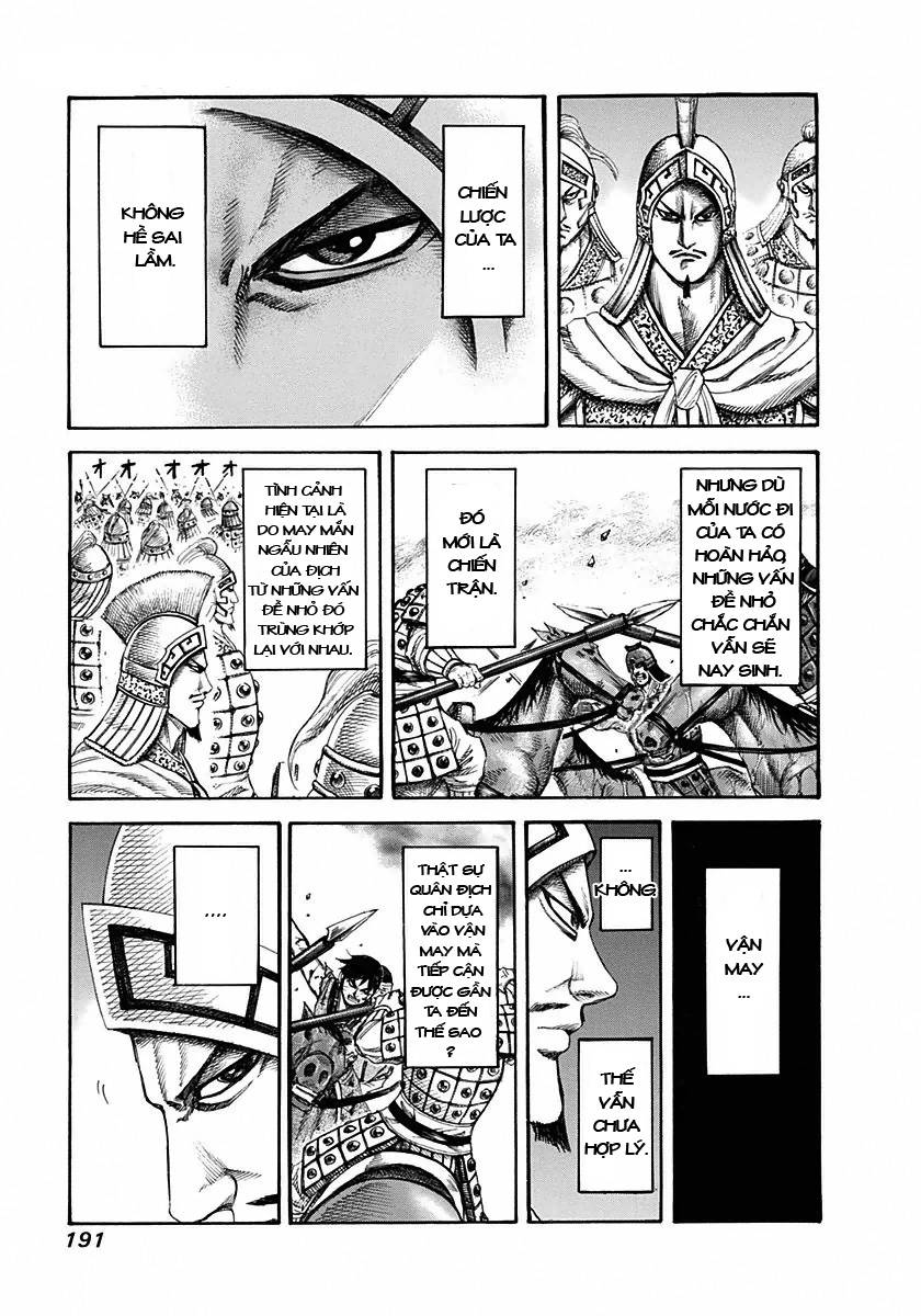 Chapter 129 - Trang 3