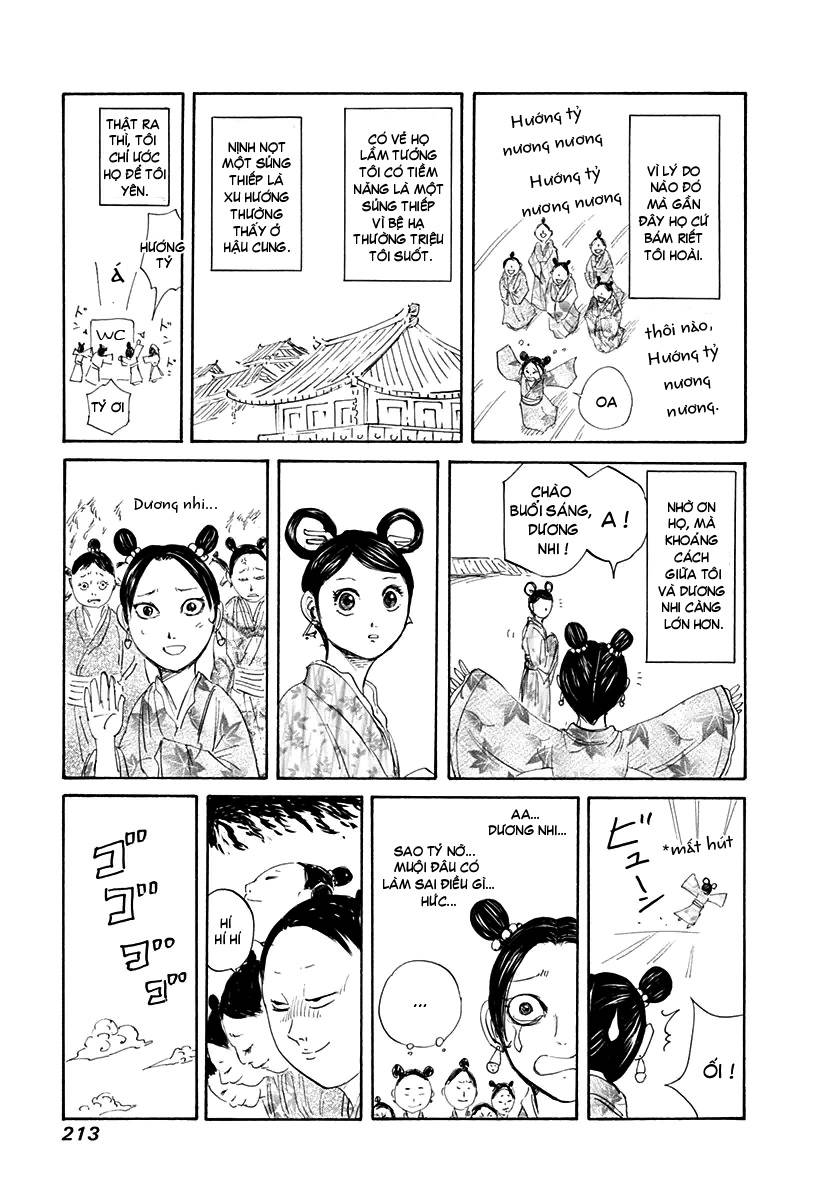 Chapter 129 - Trang 22