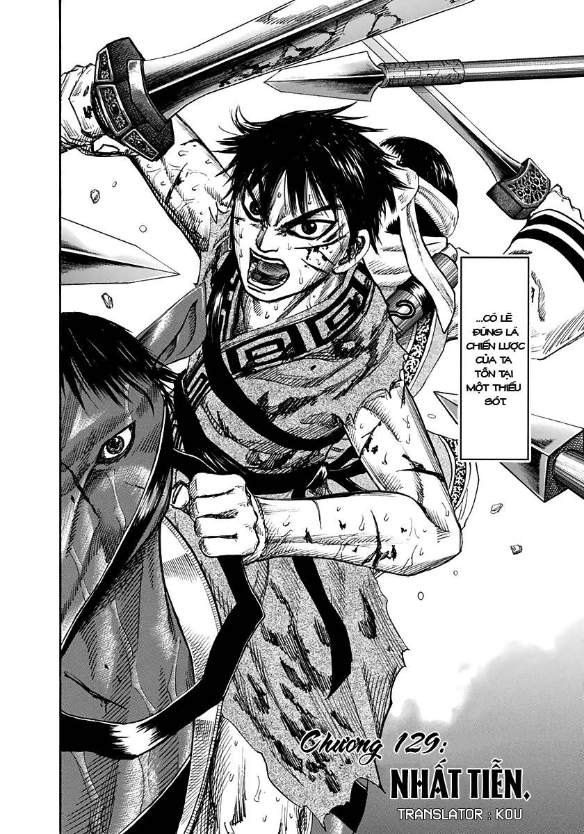 Chapter 129 - Trang 4
