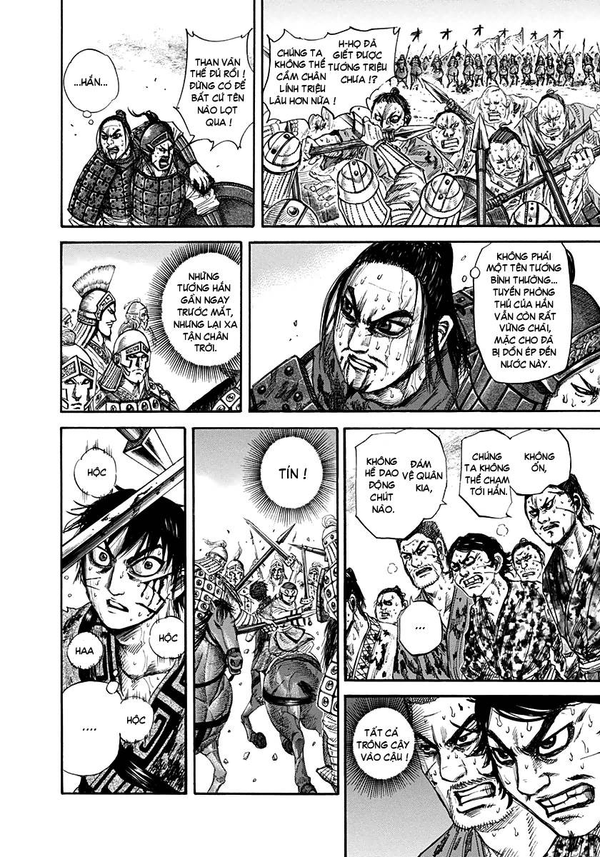Chapter 129 - Trang 6
