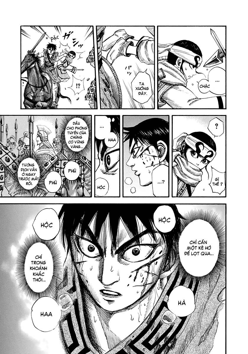 Chapter 129 - Trang 7