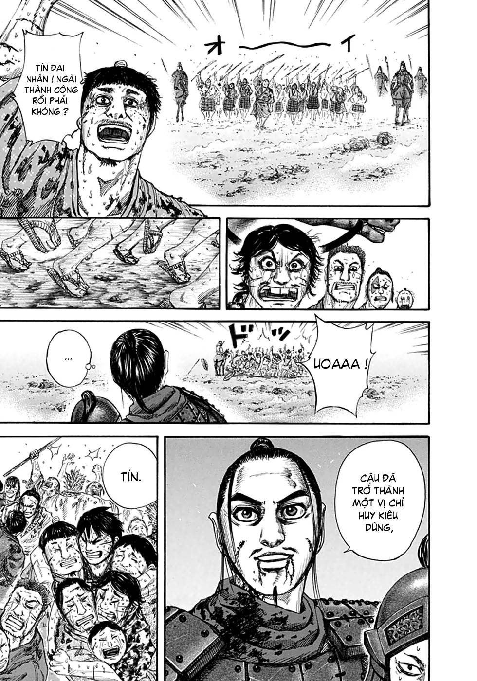 Chapter 130 - Trang 14