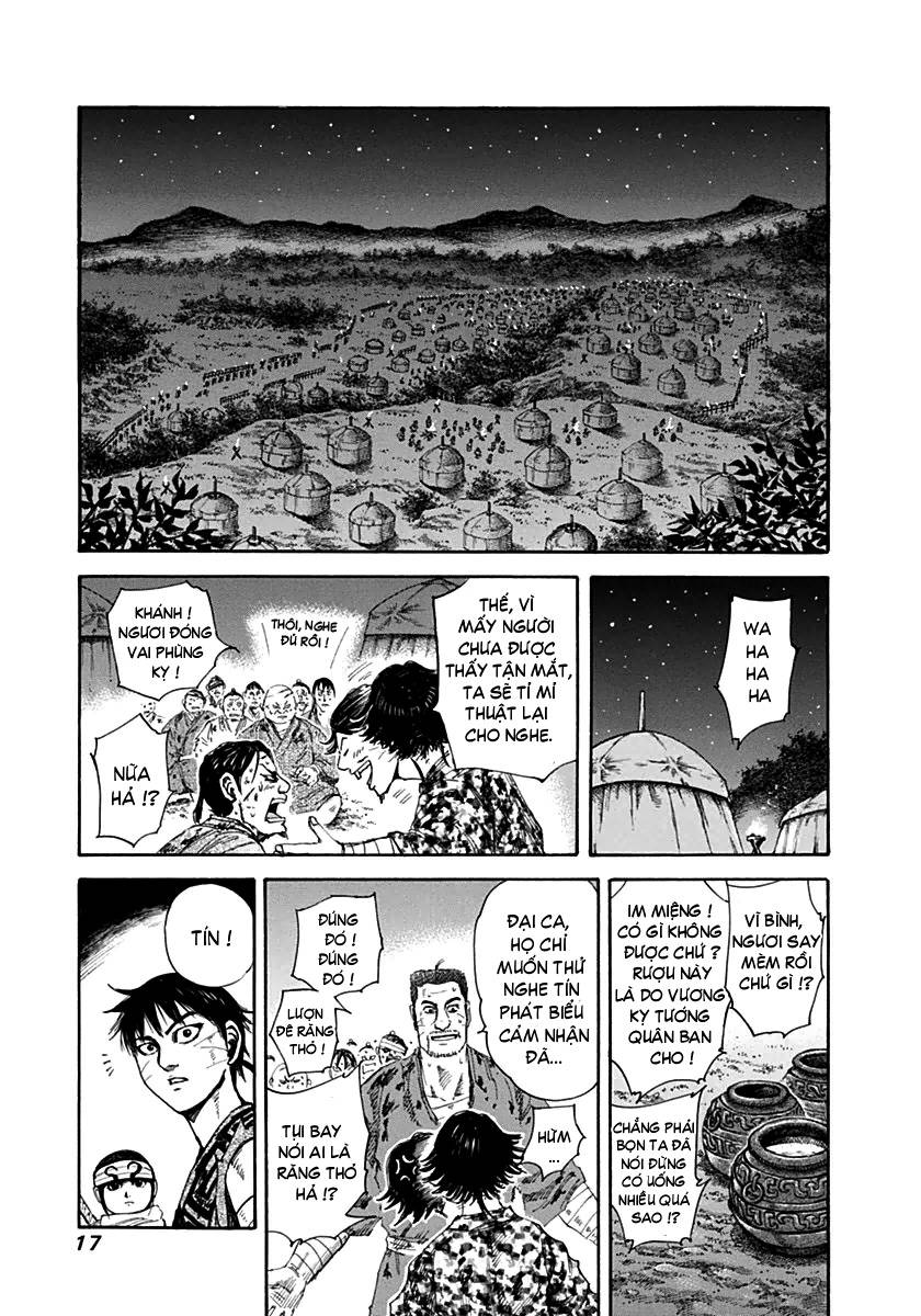 Chapter 130 - Trang 18