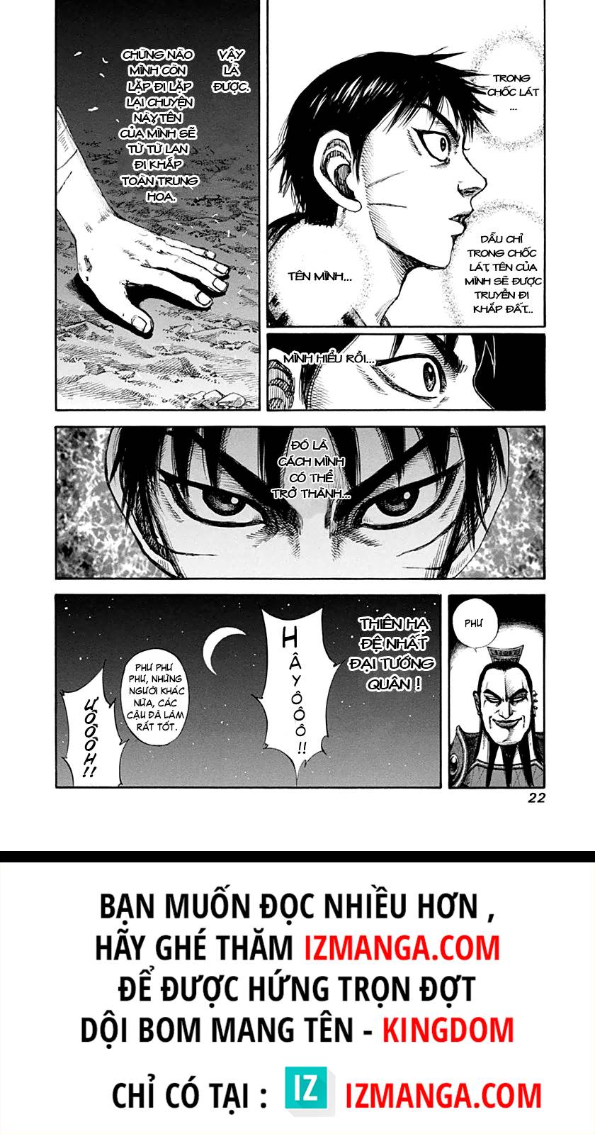Chapter 130 - Trang 23
