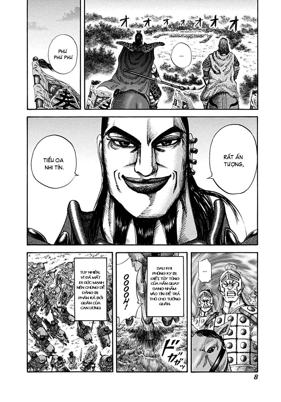 Chapter 130 - Trang 9