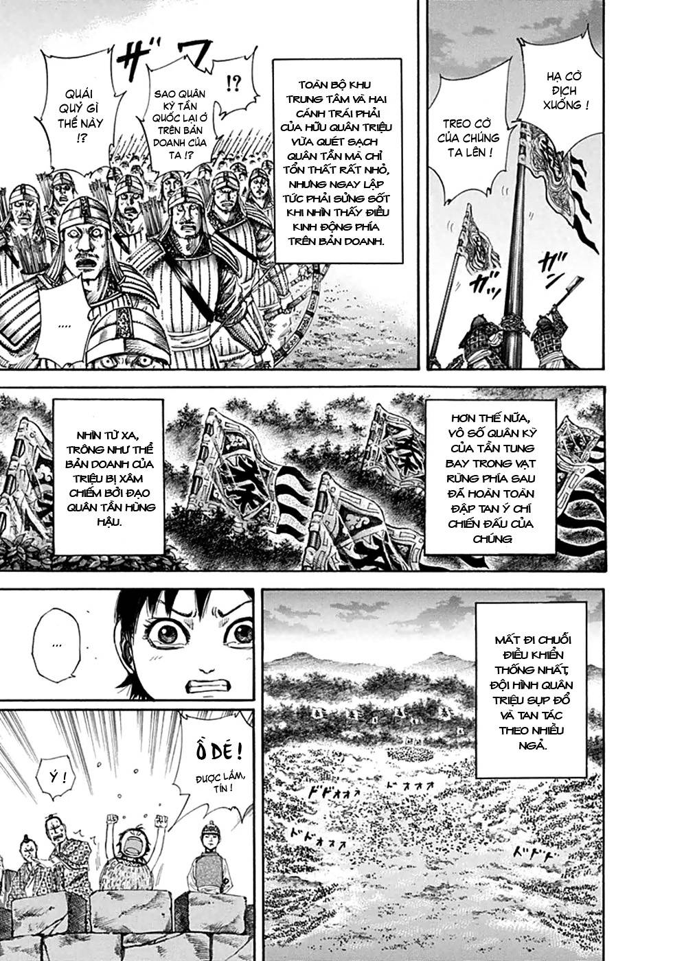 Chapter 130 - Trang 10