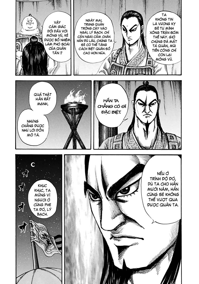 Chapter 131 - Trang 11