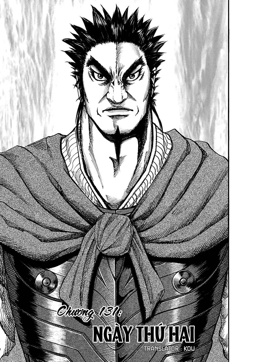 Chapter 131 - Trang 3