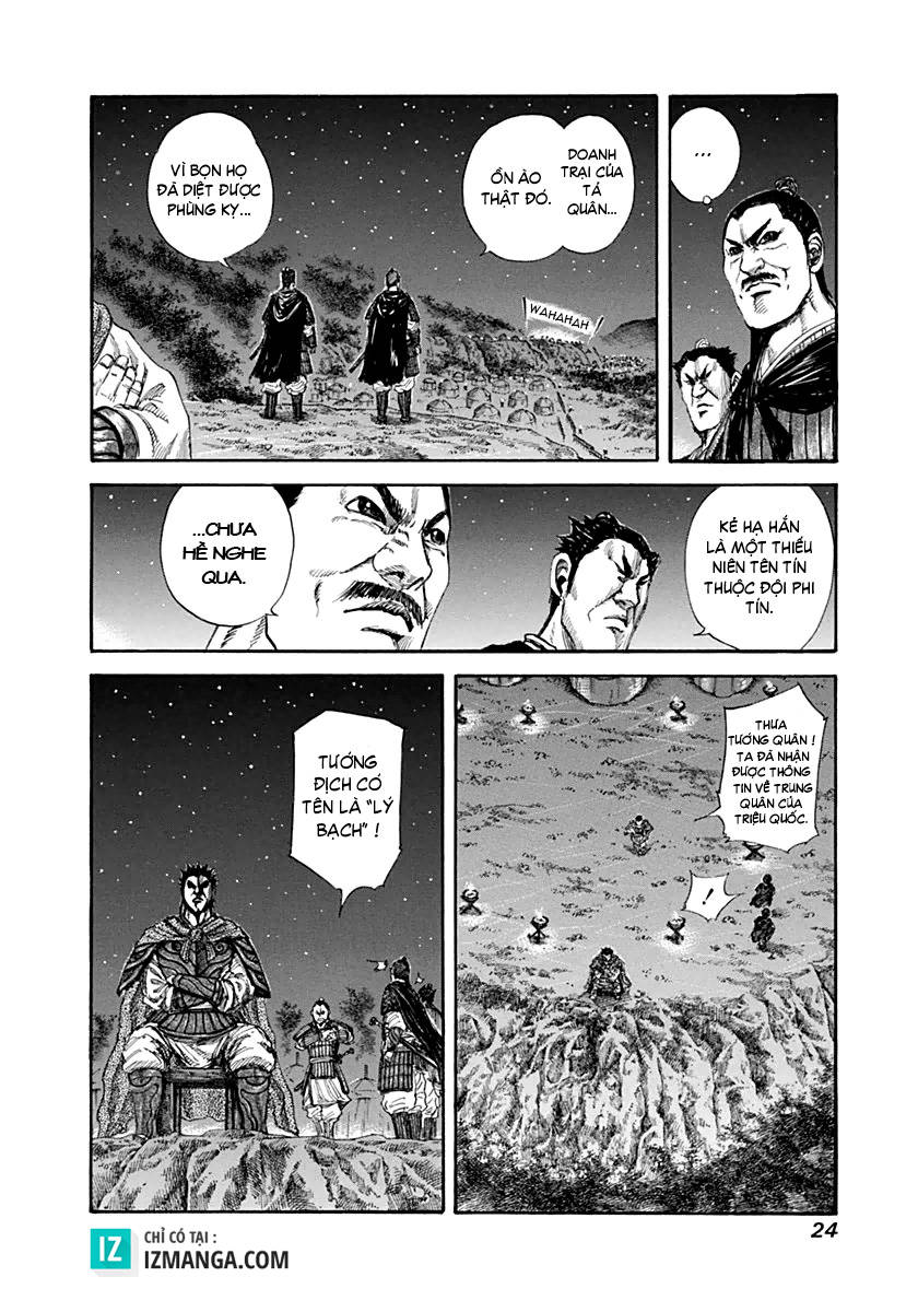 Chapter 131 - Trang 4