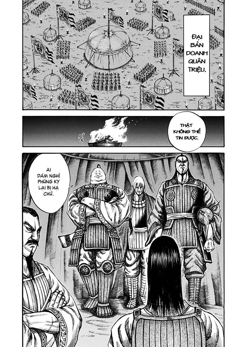 Chapter 131 - Trang 6