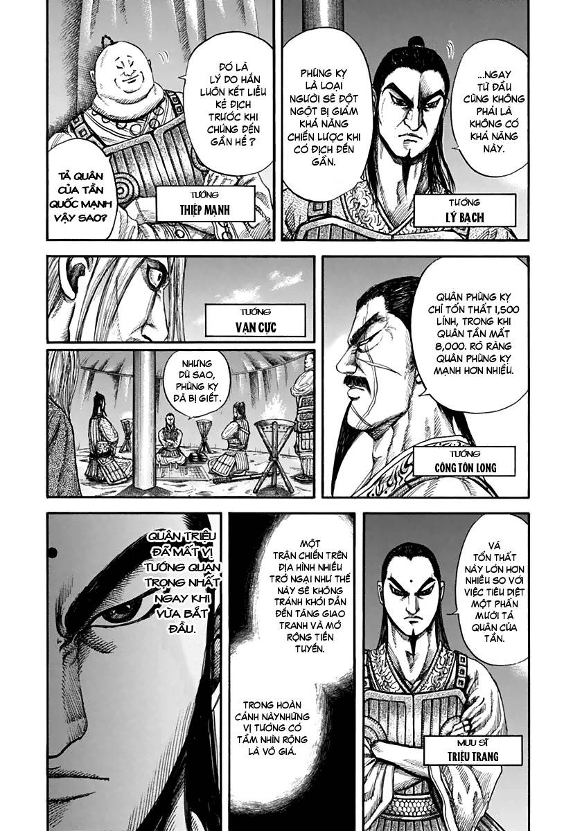 Chapter 131 - Trang 7