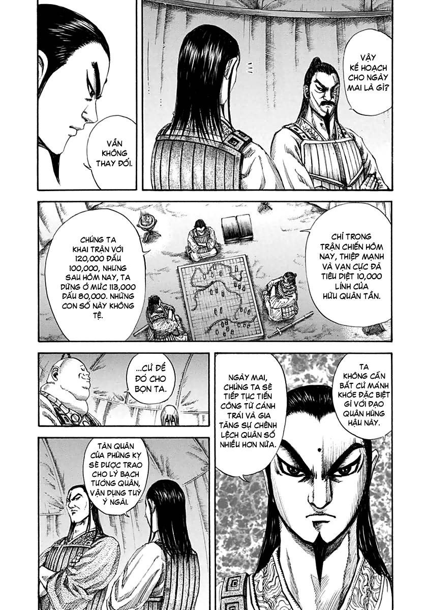Chapter 131 - Trang 10