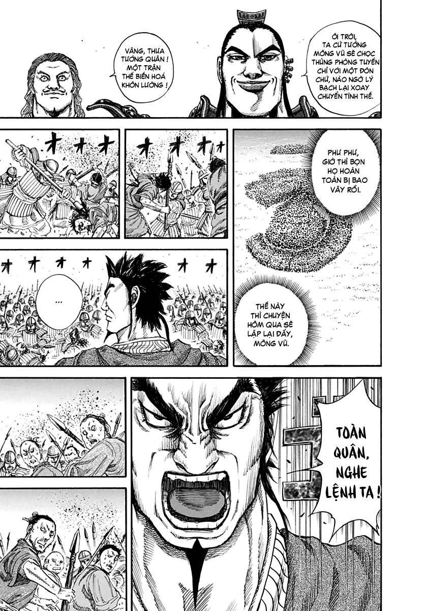 Chapter 132 - Trang 12