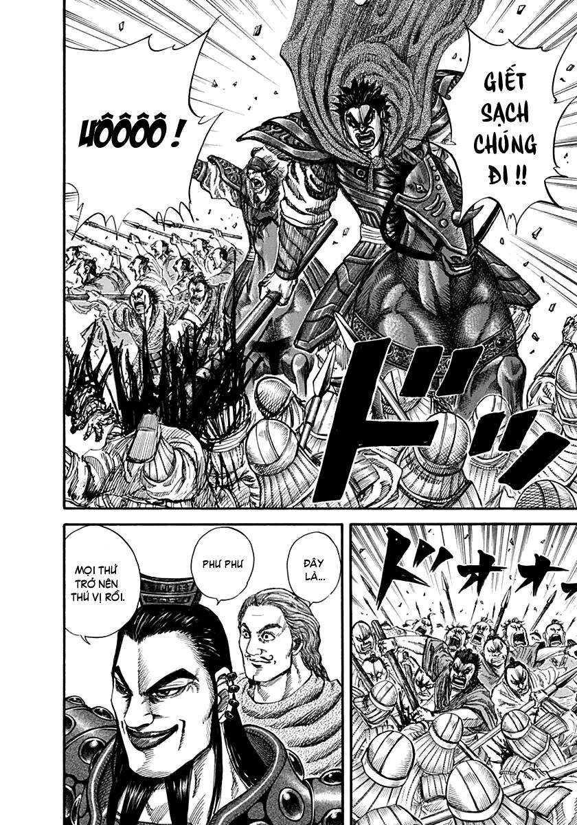 Chapter 132 - Trang 13