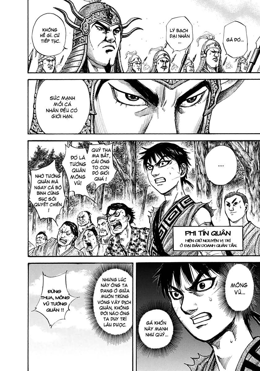 Chapter 132 - Trang 15