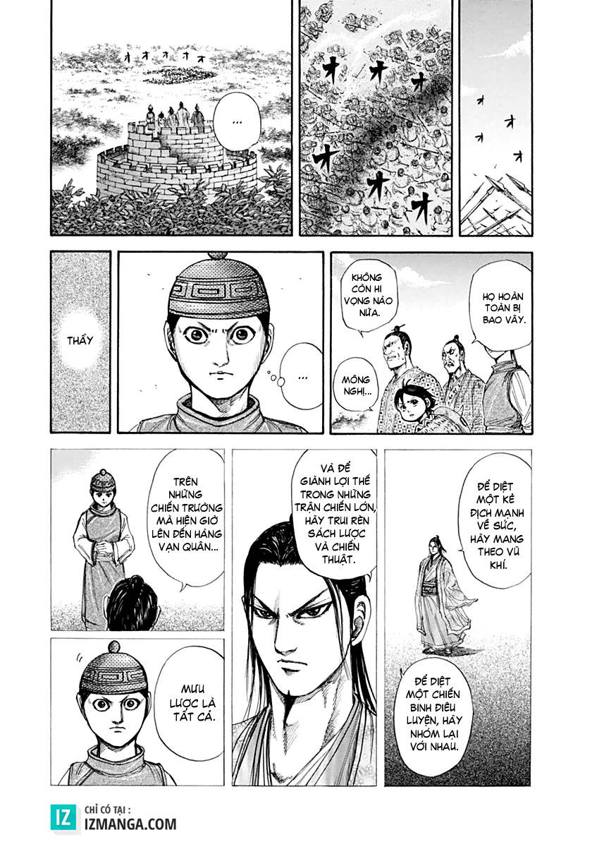 Chapter 132 - Trang 16