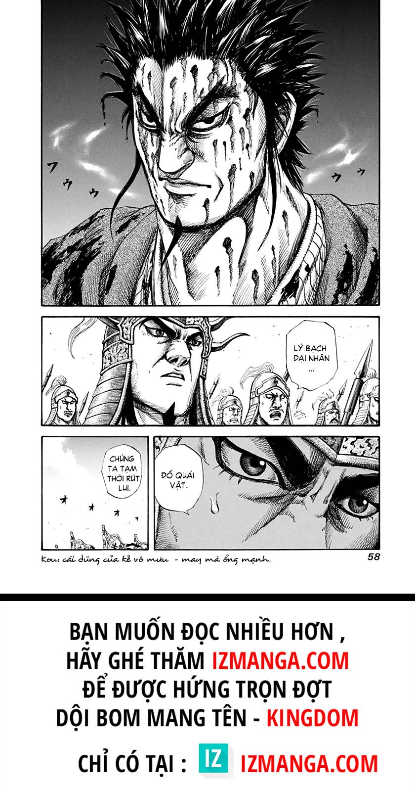 Chapter 132 - Trang 19