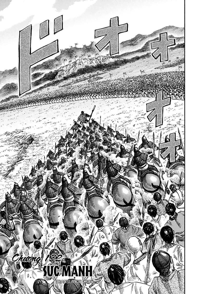 Chapter 132 - Trang 3