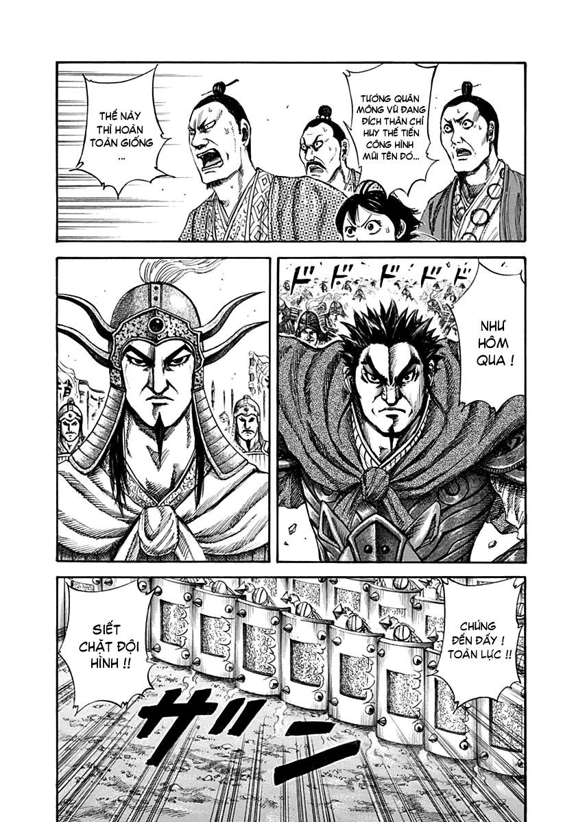 Chapter 132 - Trang 4