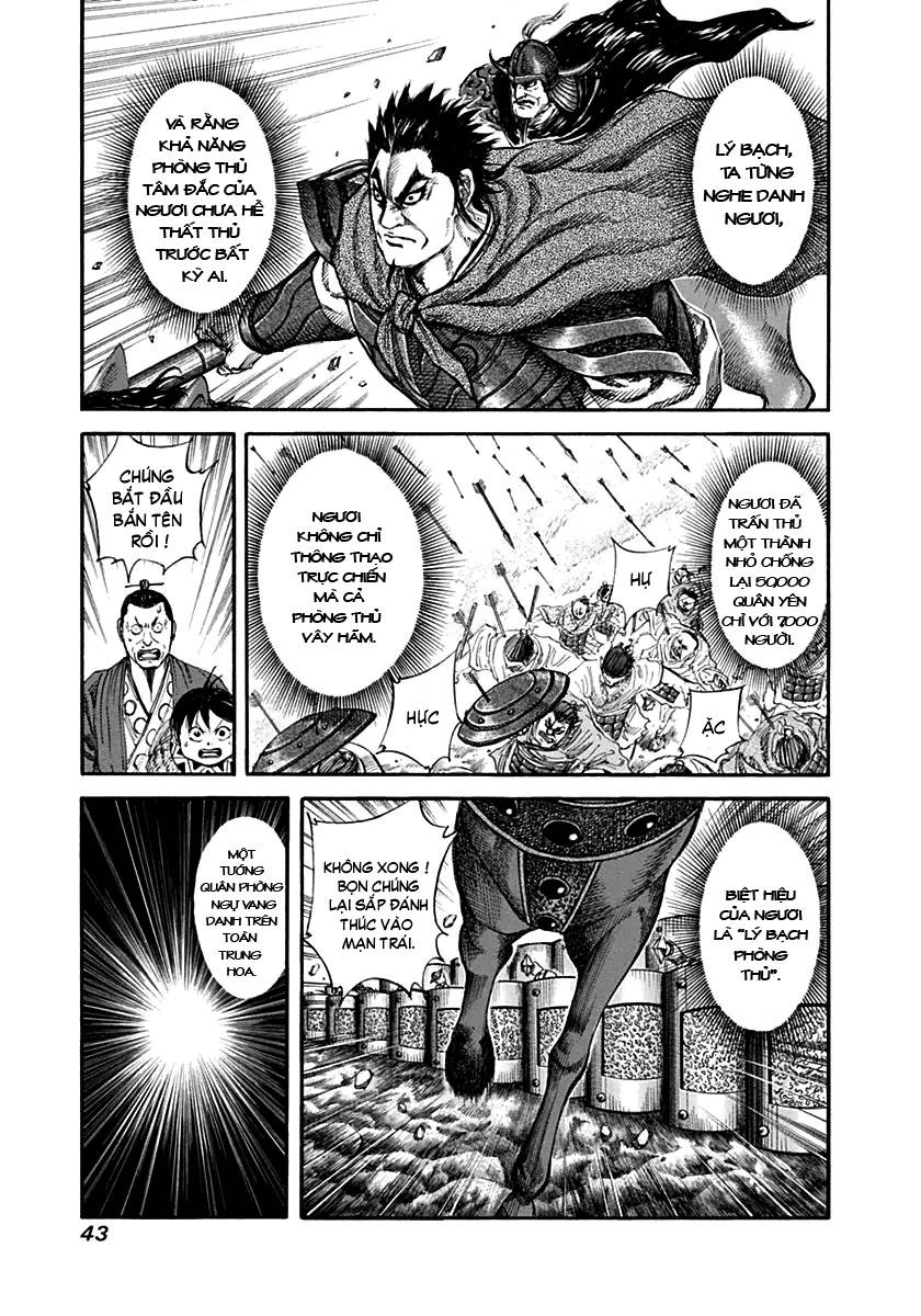 Chapter 132 - Trang 5