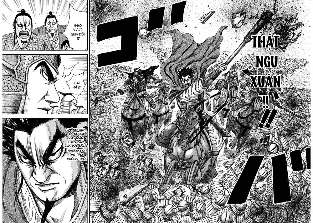 Chapter 132 - Trang 6
