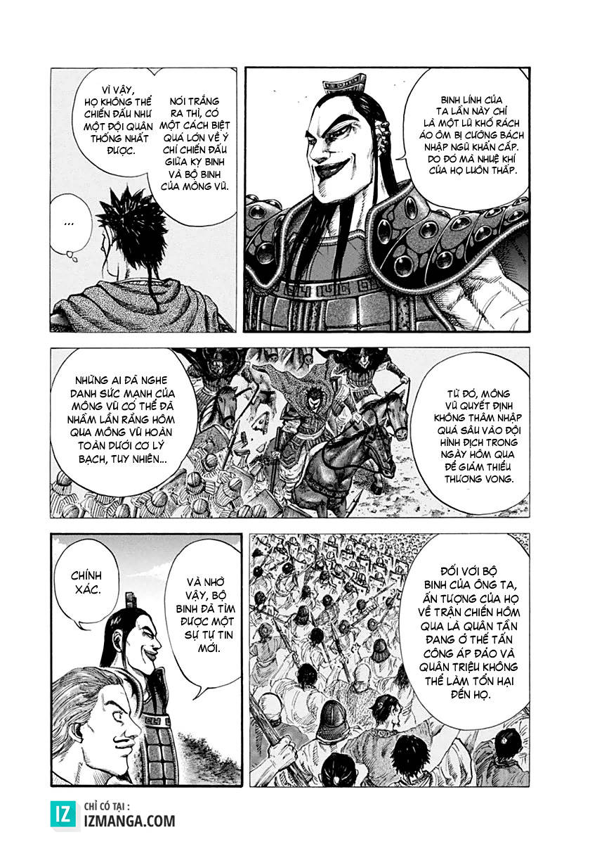 Chapter 132 - Trang 8