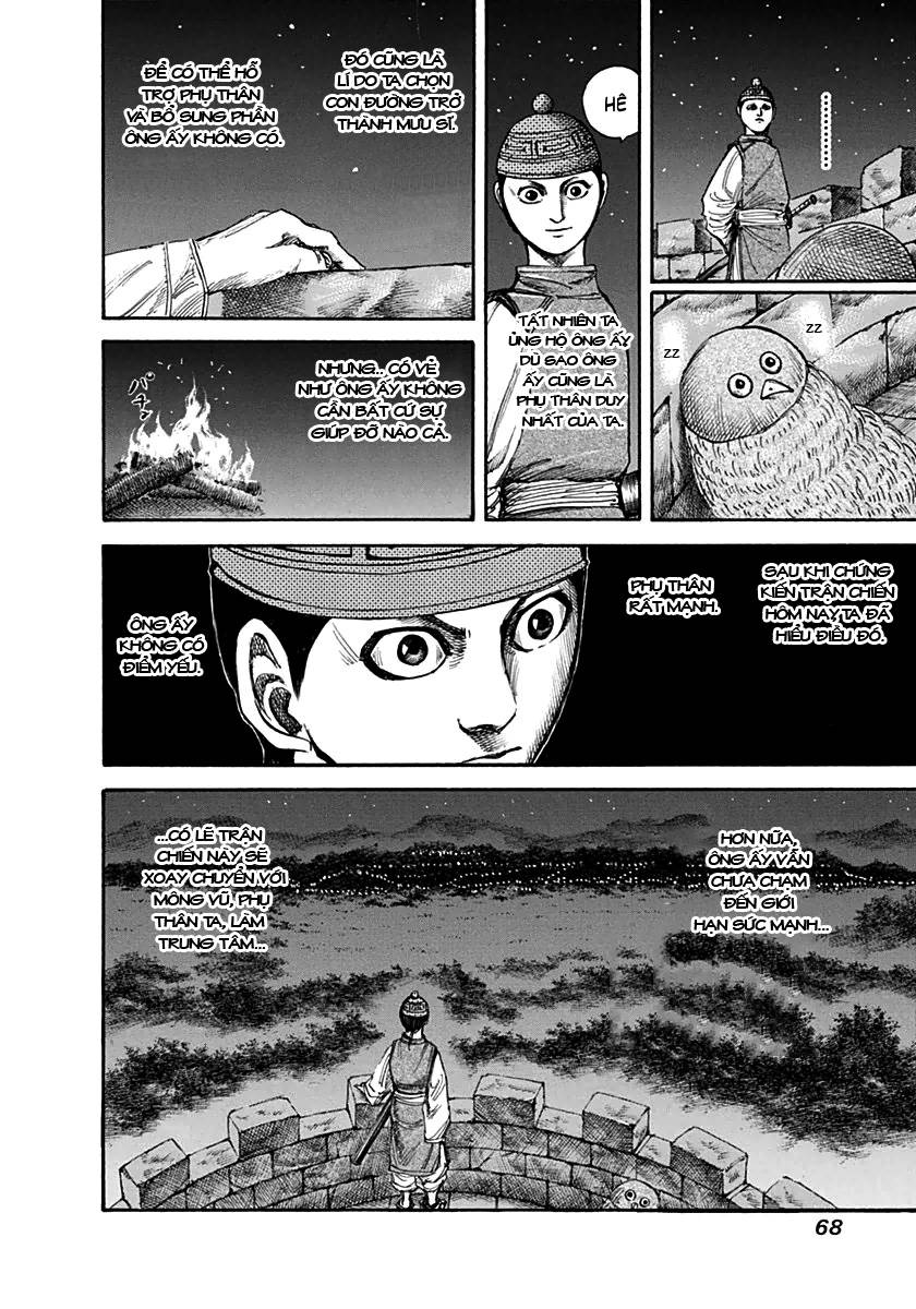 Chapter 133 - Trang 11