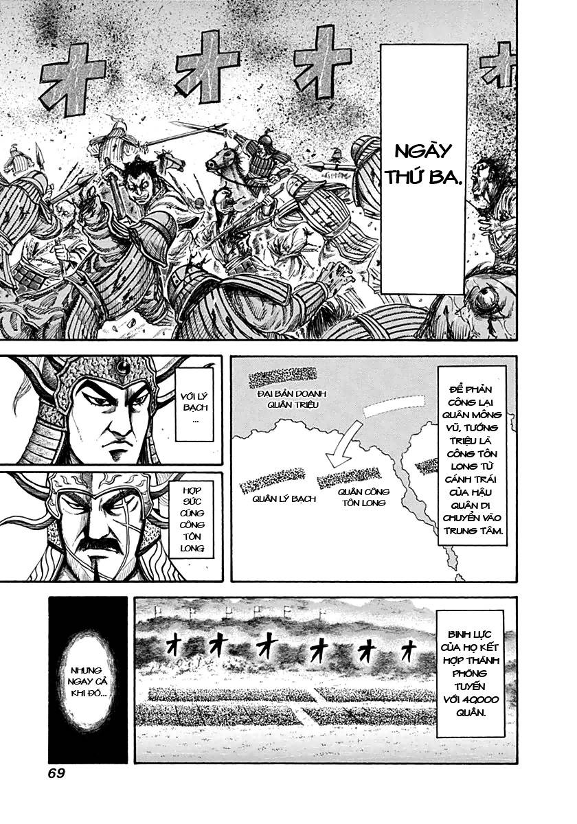 Chapter 133 - Trang 12
