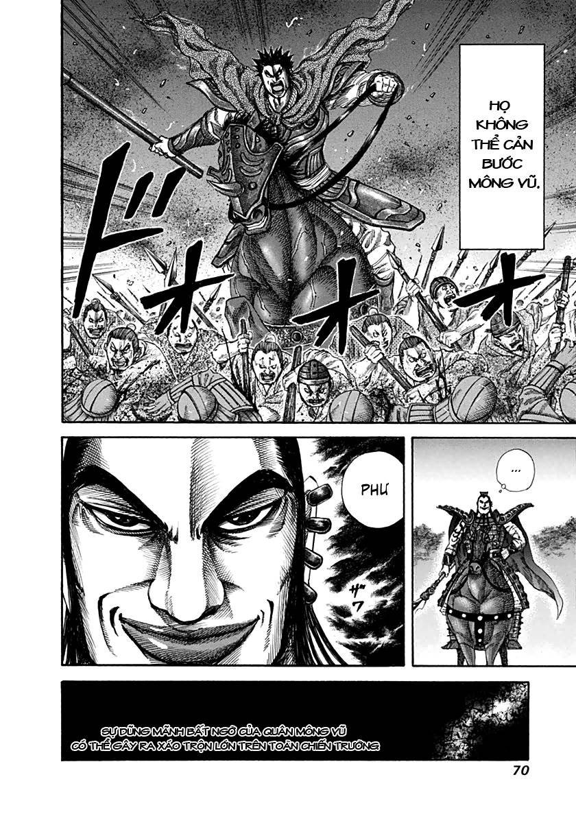 Chapter 133 - Trang 13