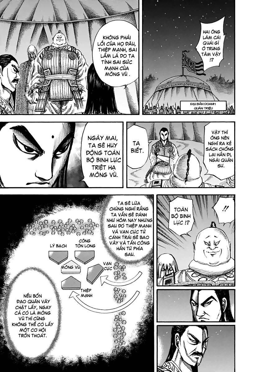 Chapter 133 - Trang 14