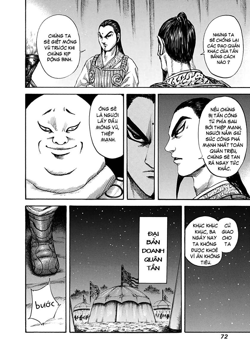 Chapter 133 - Trang 15