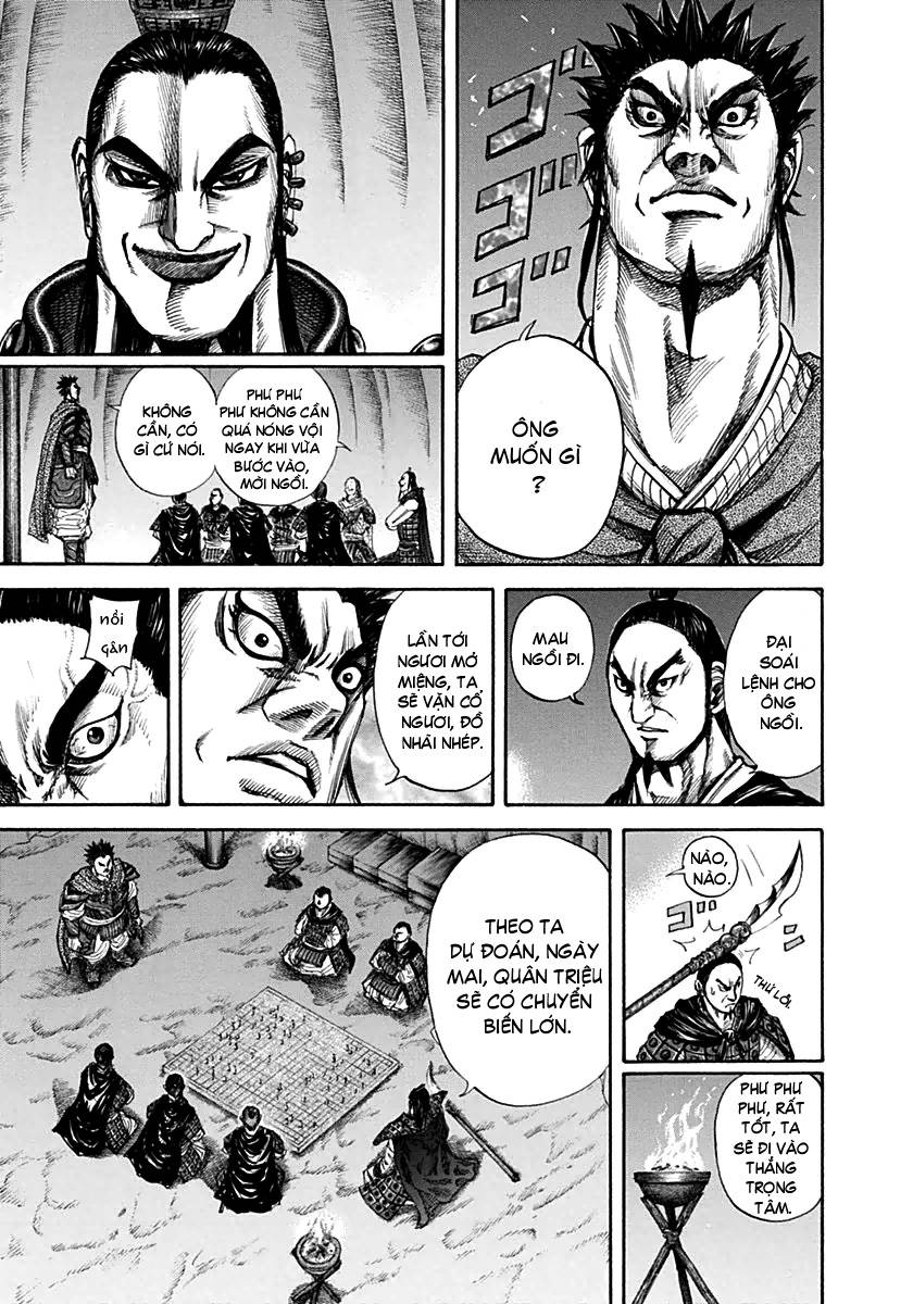 Chapter 133 - Trang 16