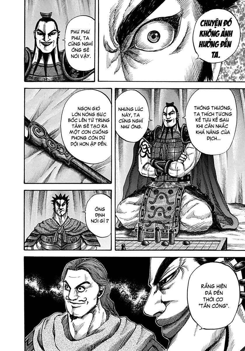 Chapter 133 - Trang 17