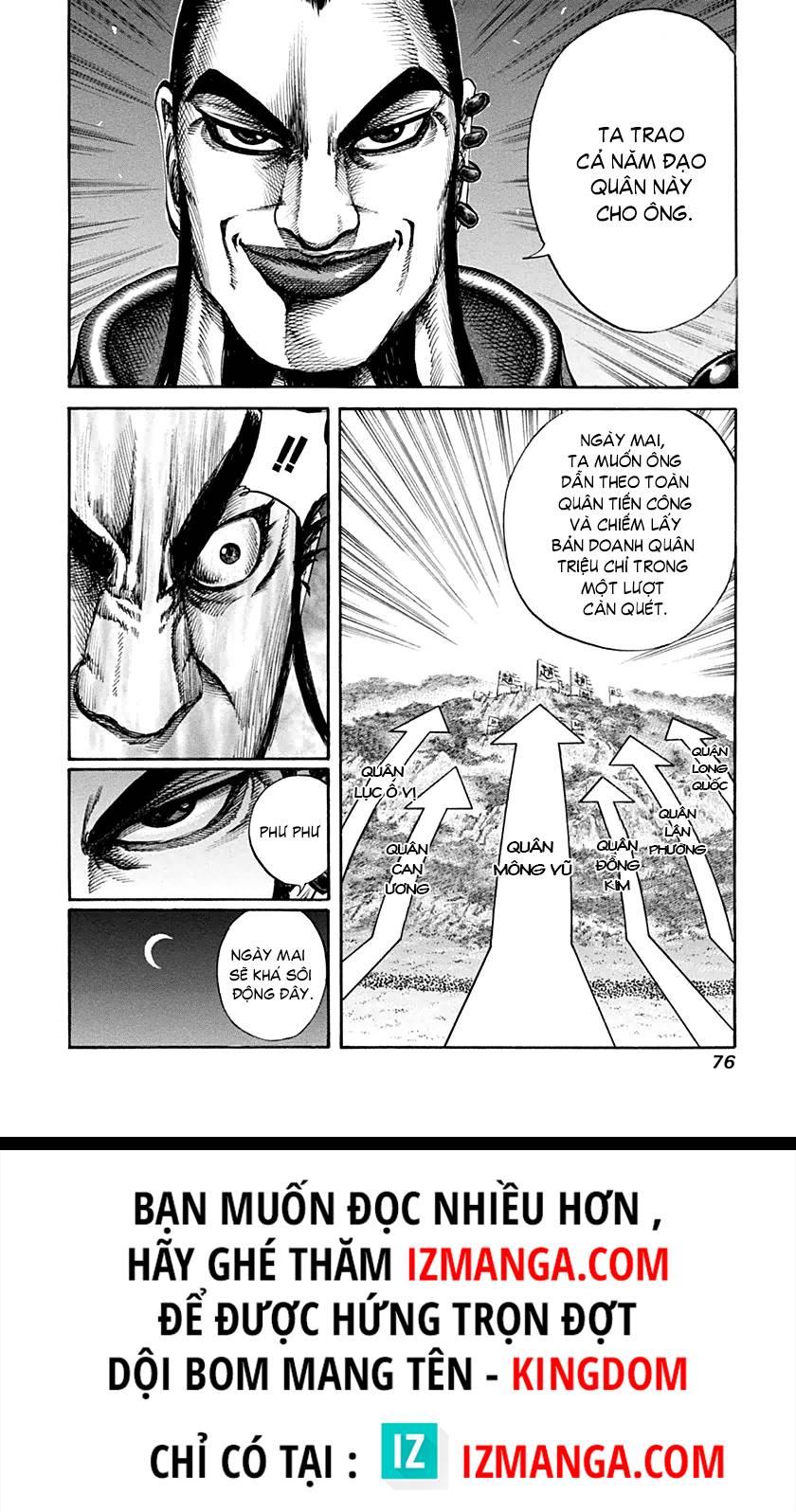 Chapter 133 - Trang 19