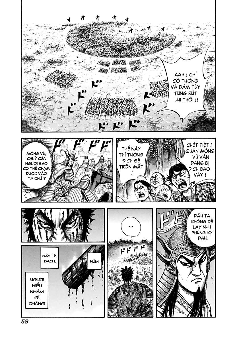 Chapter 133 - Trang 3
