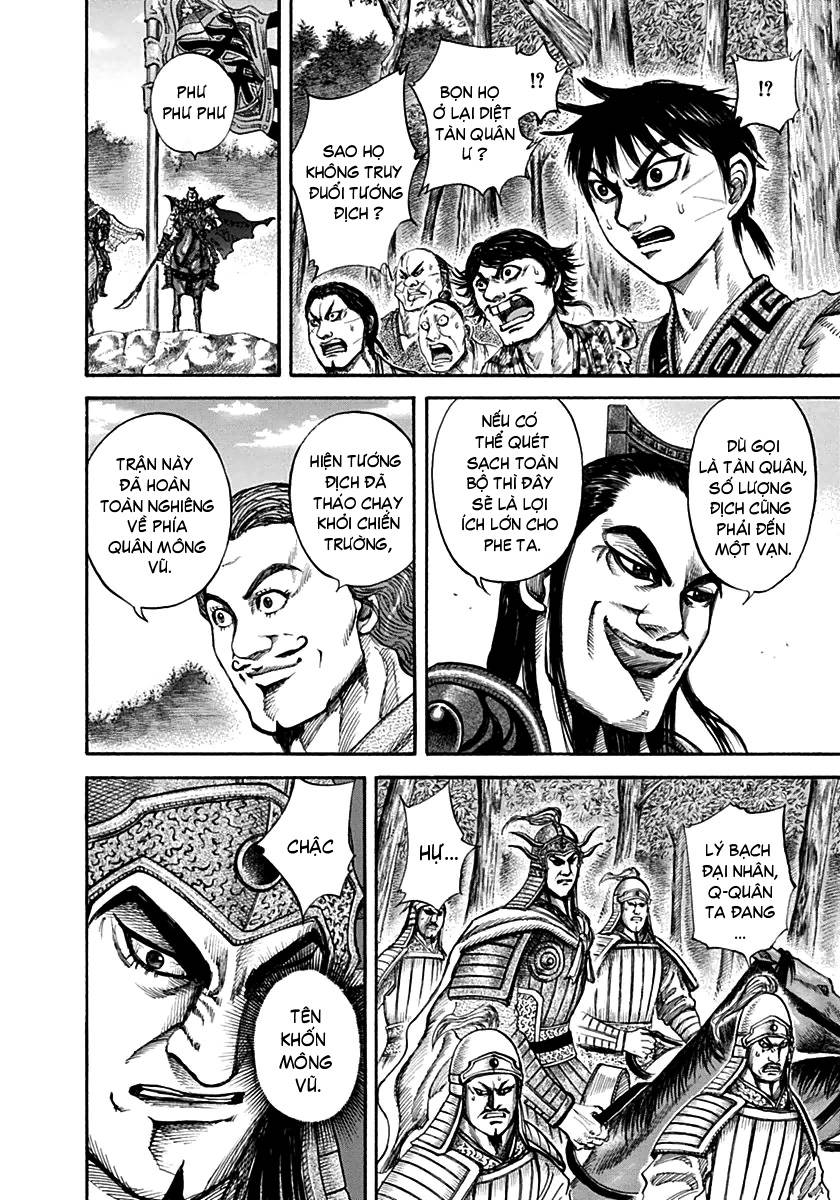 Chapter 133 - Trang 5