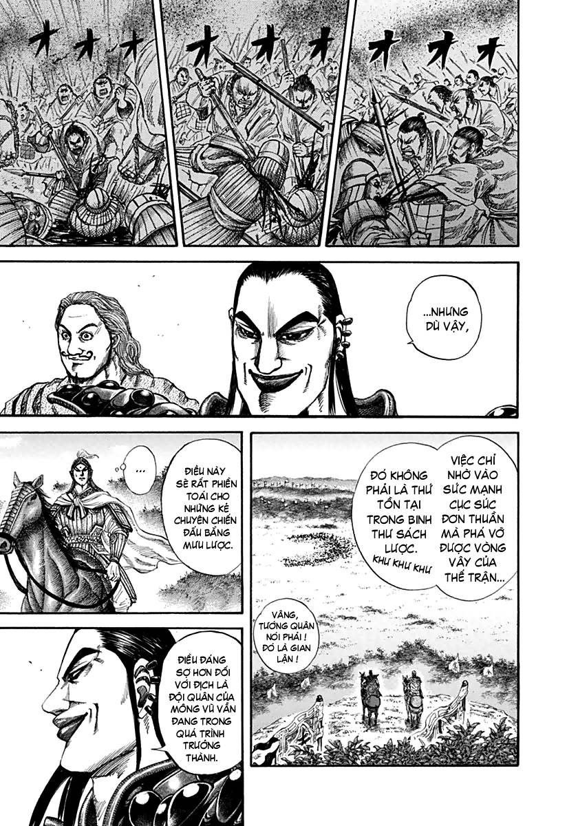 Chapter 133 - Trang 6