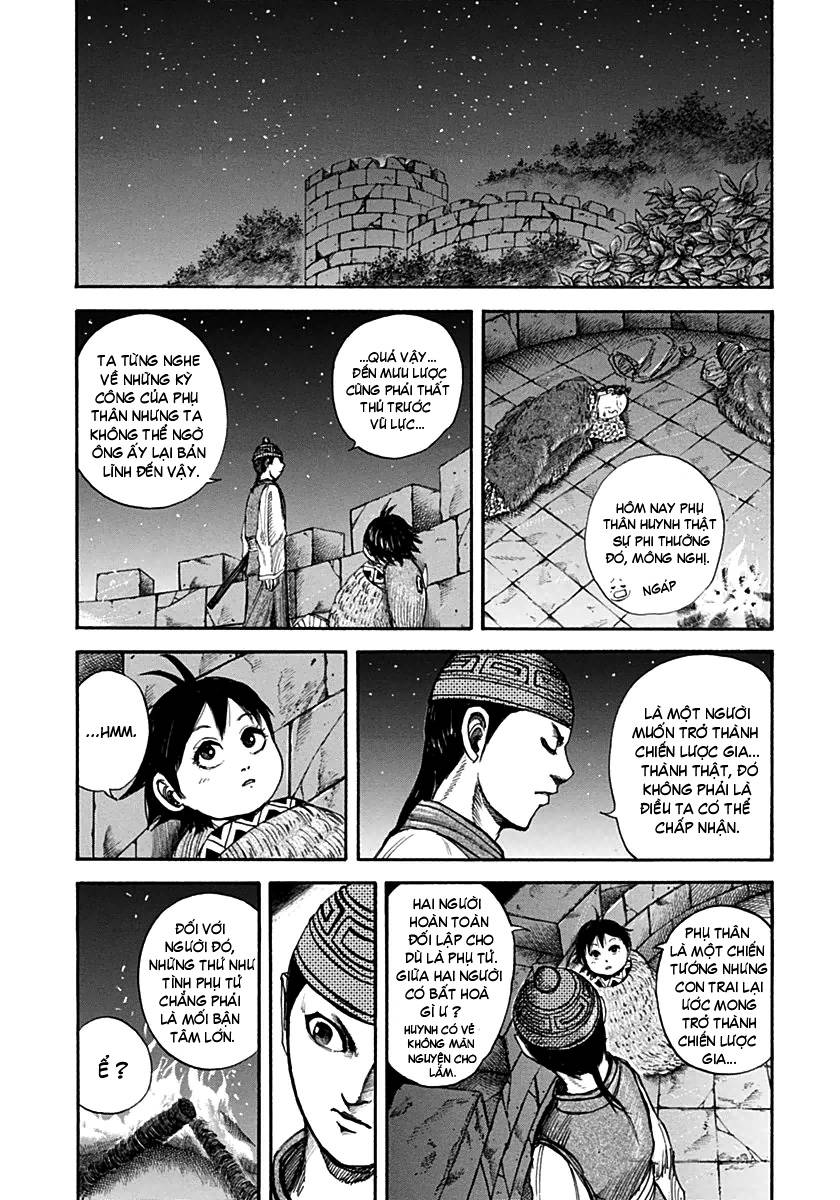 Chapter 133 - Trang 9