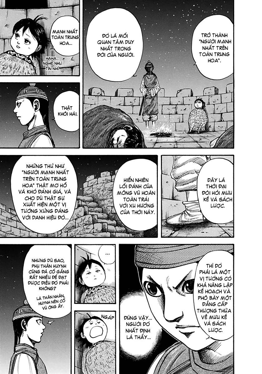 Chapter 133 - Trang 10
