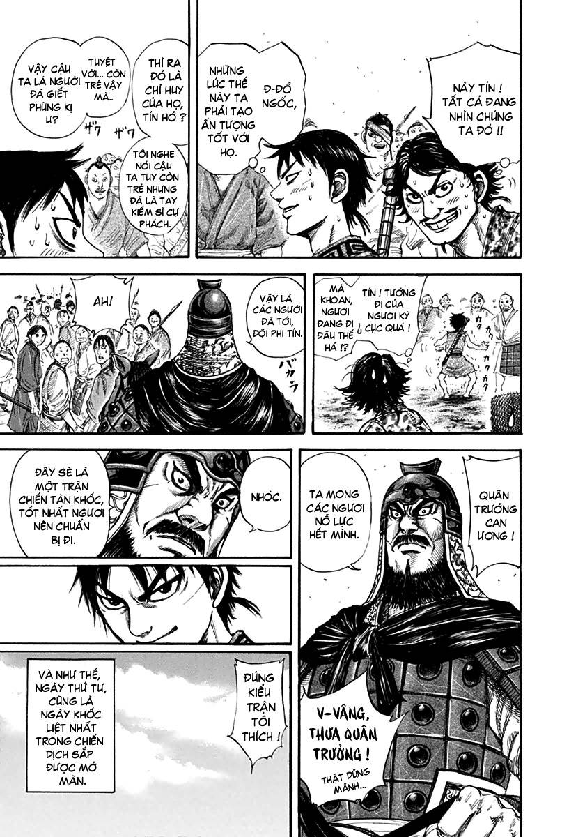 Chapter 134 - Trang 11