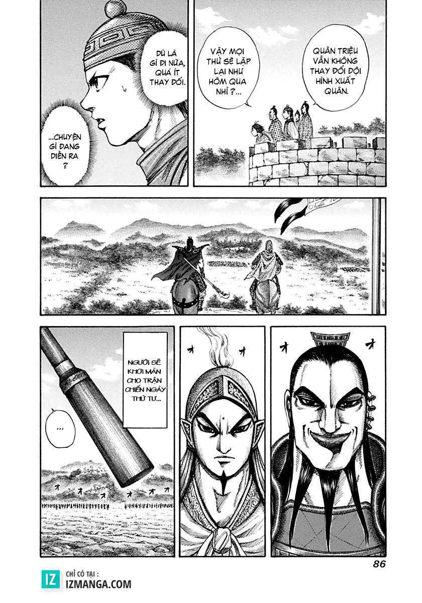 Chapter 134 - Trang 12