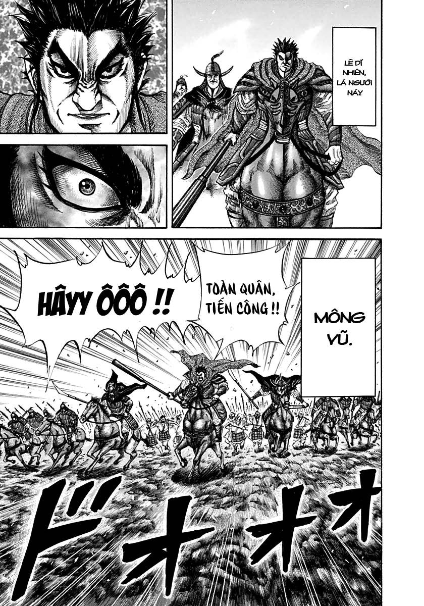 Chapter 134 - Trang 13