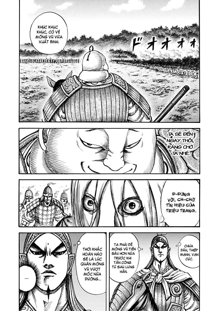 Chapter 134 - Trang 14