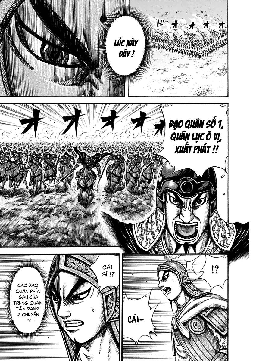 Chapter 134 - Trang 15