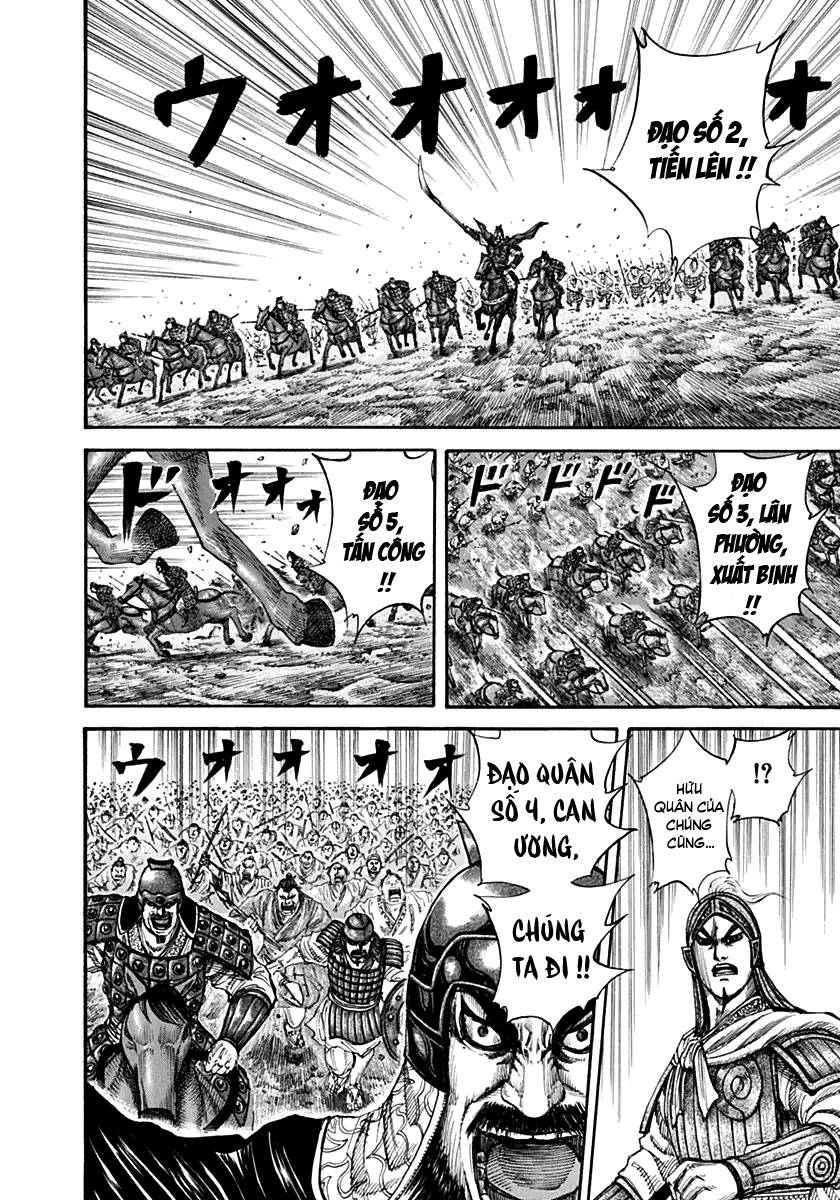 Chapter 134 - Trang 16