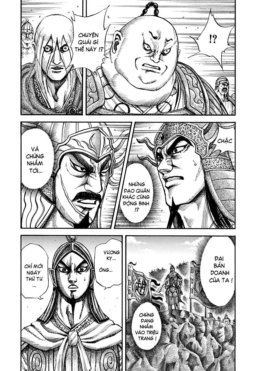 Chapter 134 - Trang 17